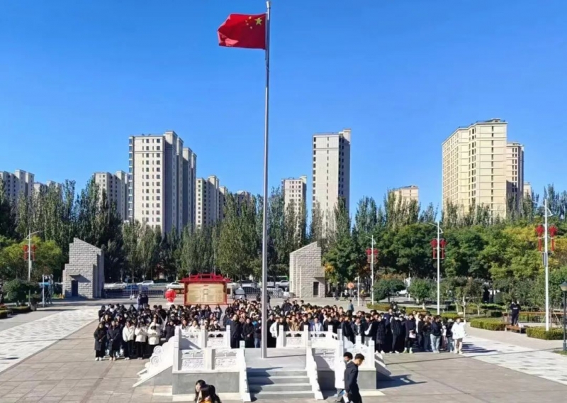 best365集中开展反电信诈骗宣传