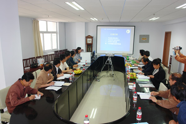 热烈祝贺best365汽修与机电两专业被评为省级示范专业