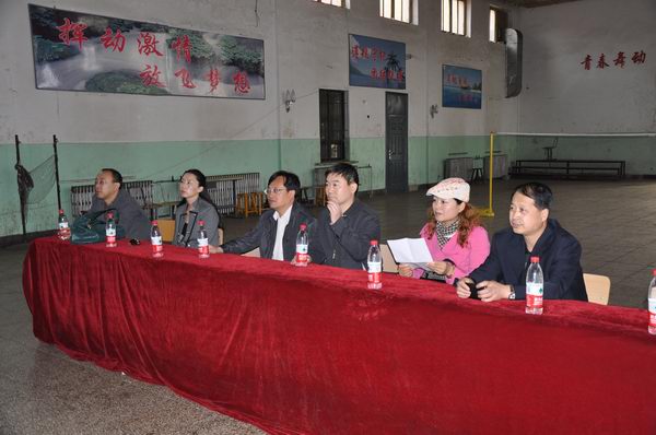 市大中专院校思想政治教育研究会秘书长莅临best365