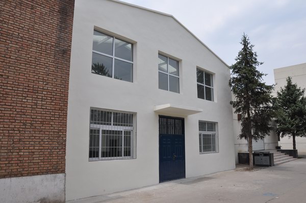 best365建筑材料试验检测中心交付使用