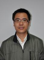 郭增：青年教师的楷模