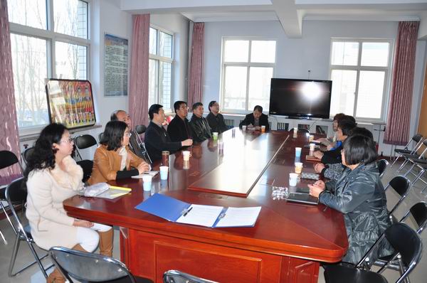 best365与市特殊教育学校缔结为“友好学校”