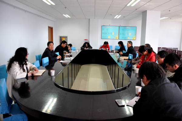 best365召开民主党派、党外人士代表座谈会