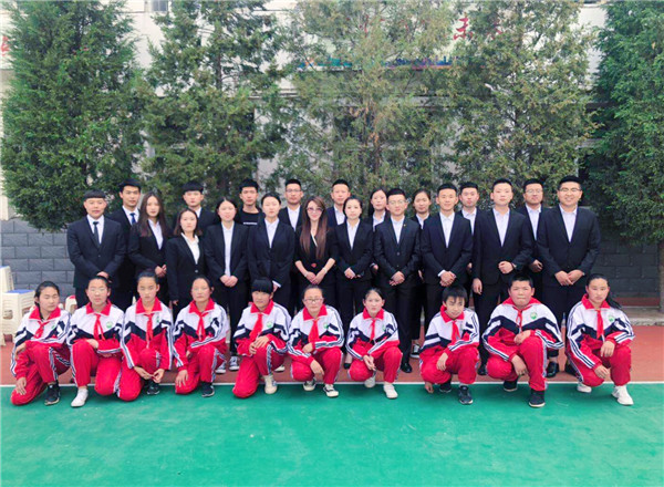 best365各系部开展多系列活动，丰富学生学习生活