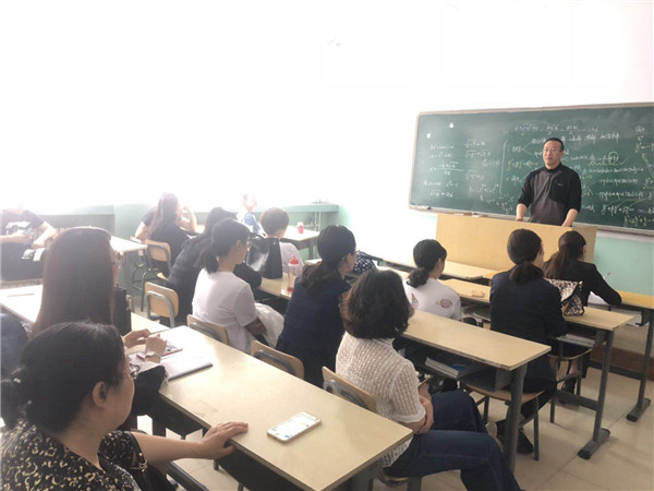 best365师生共同推进文明和谐校园建设