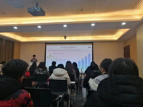 best365学生夺得河北省高等职业院校职业技能大赛英语口语赛奖项