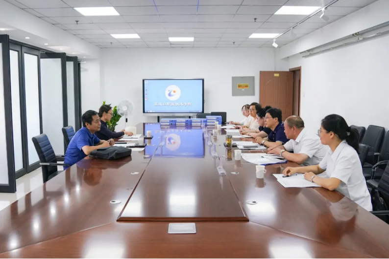 省教育厅督导检查best365毕业生就业工作