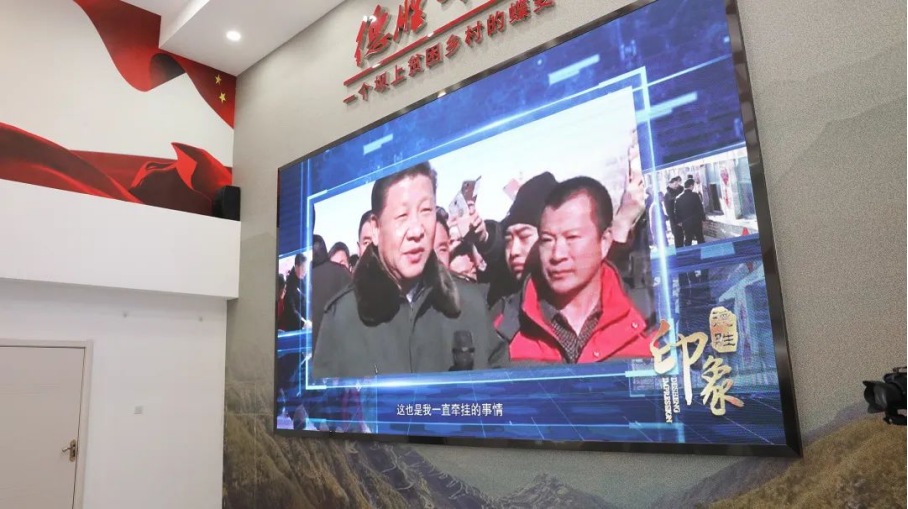 学院领导率队赴张北县考察调研