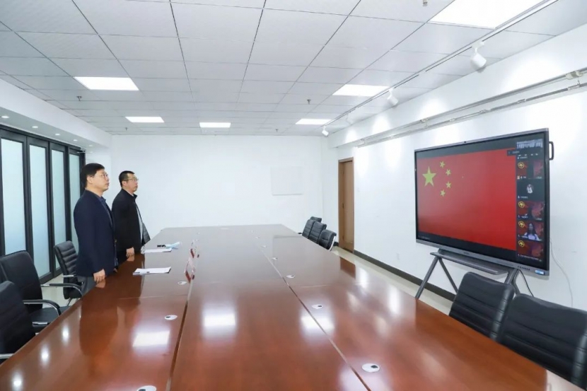 best3652022年“青年马克思主义者培养工程”培训班开班