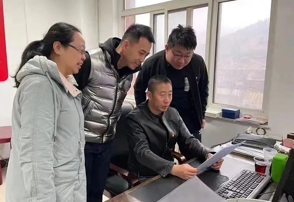 让党的二十大精神落地生根 | 直属党支部书记谈体会（二）