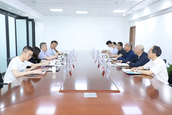 市人社局调研best3652023届毕业生就业工作